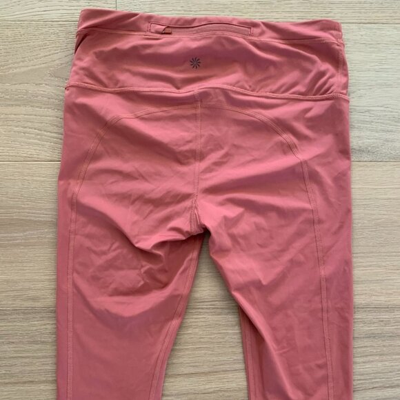 Athleta Accelerate Crop MP - Picture 5 of 6